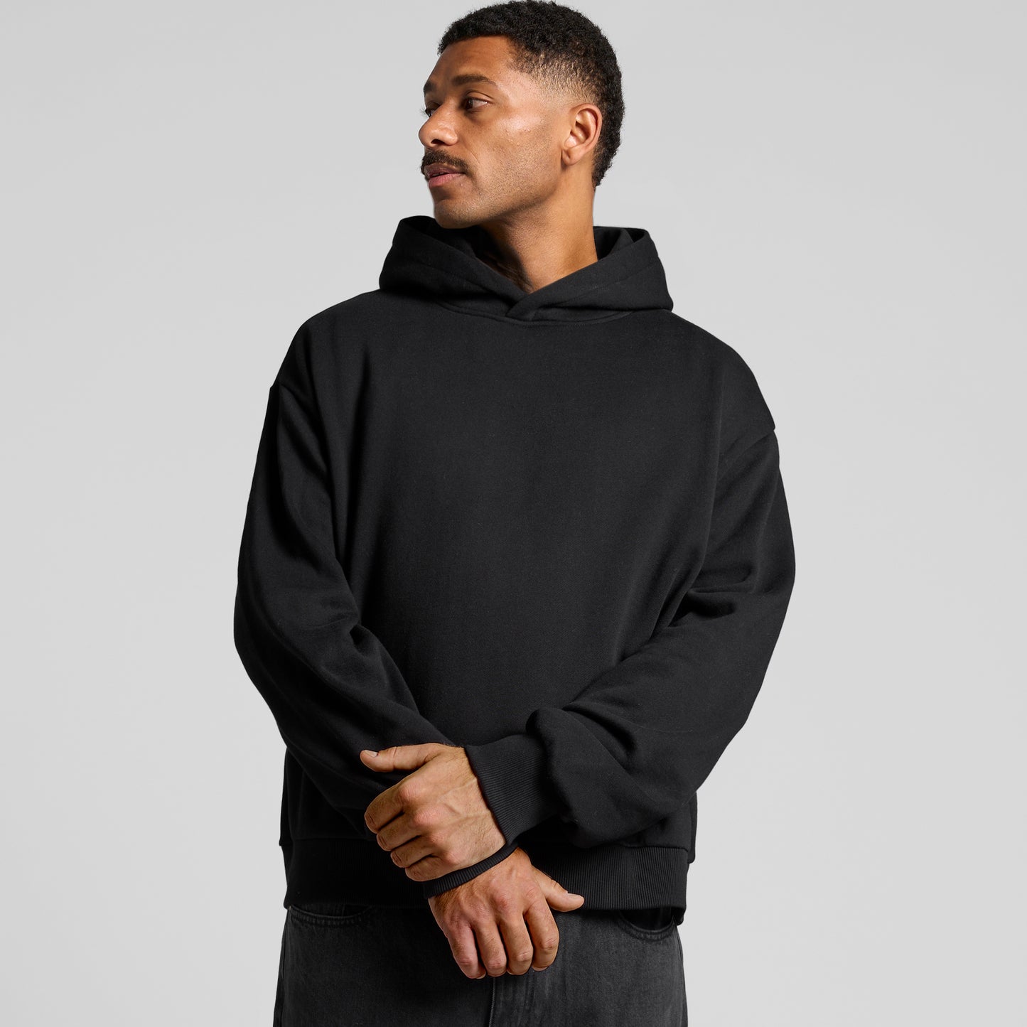 Box Minus Hood [-4cm]