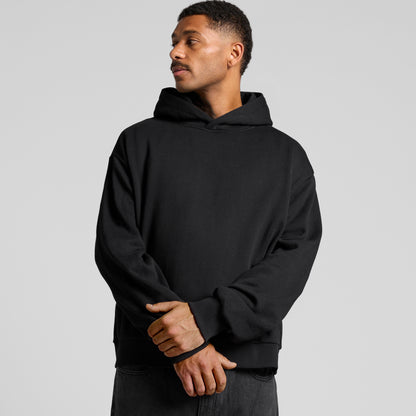 Box Minus Hood [-4cm]