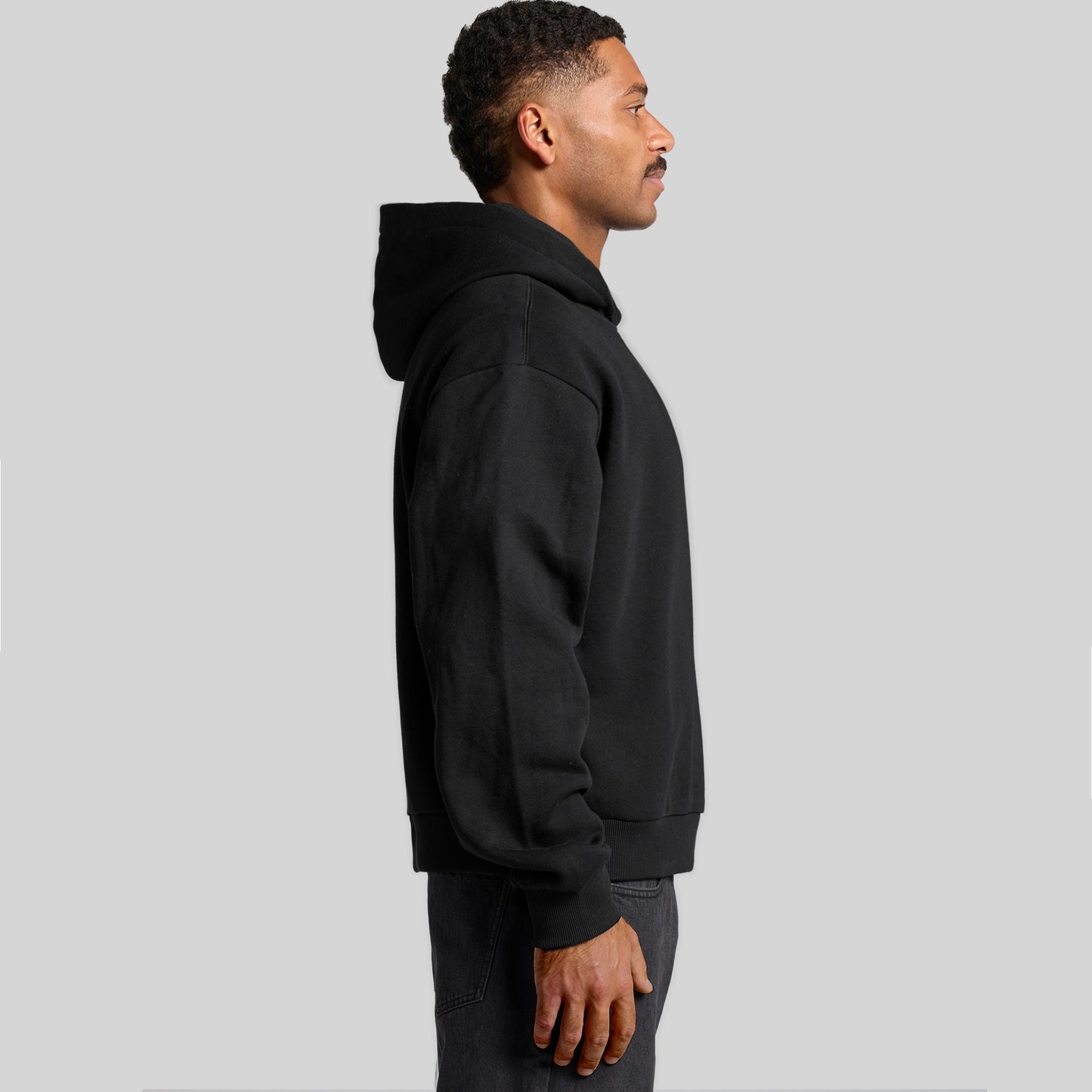 Box Minus Hood [-4cm]