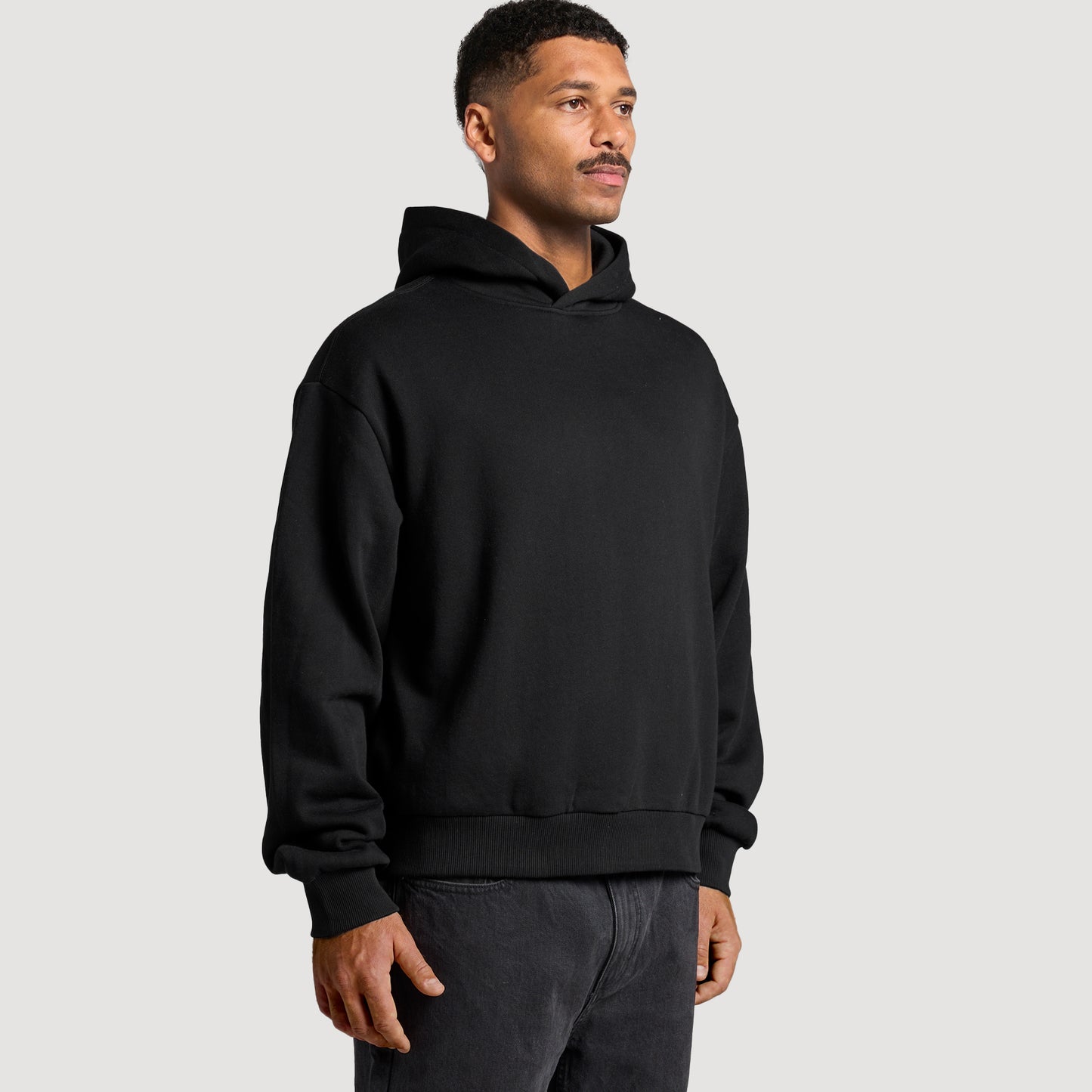 Box Minus Hood [-4cm]