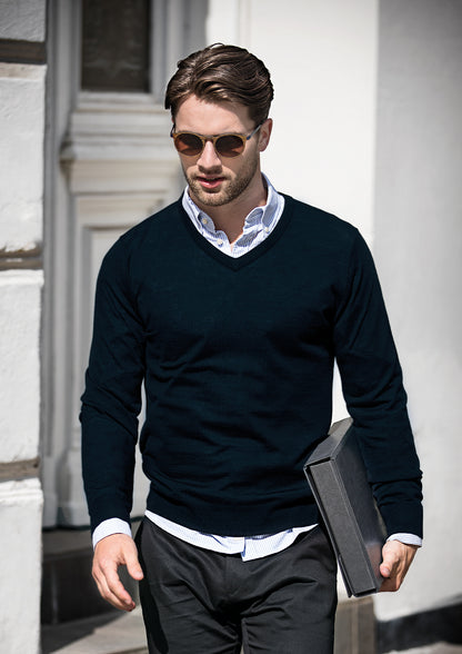 Ashbury Mens