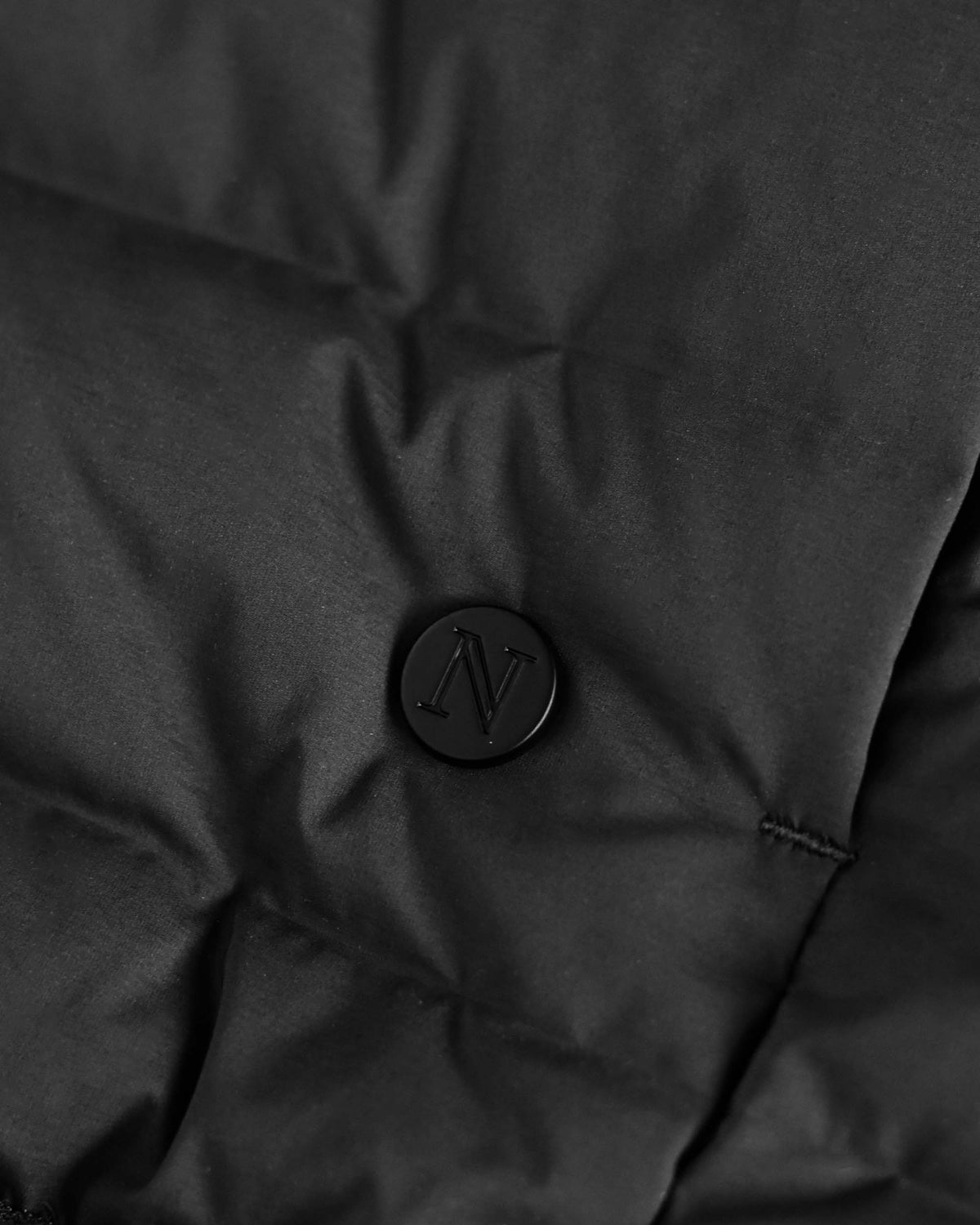 Avalon Vest Men