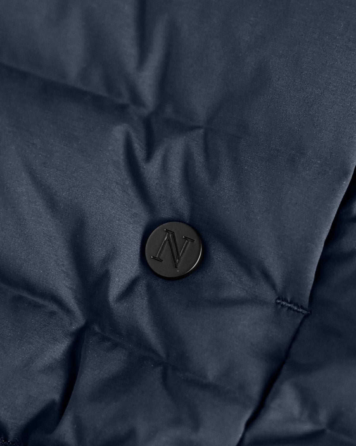Avalon Vest Men