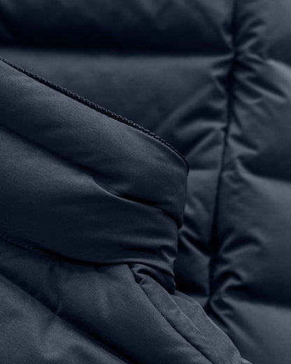 Avalon Vest Men