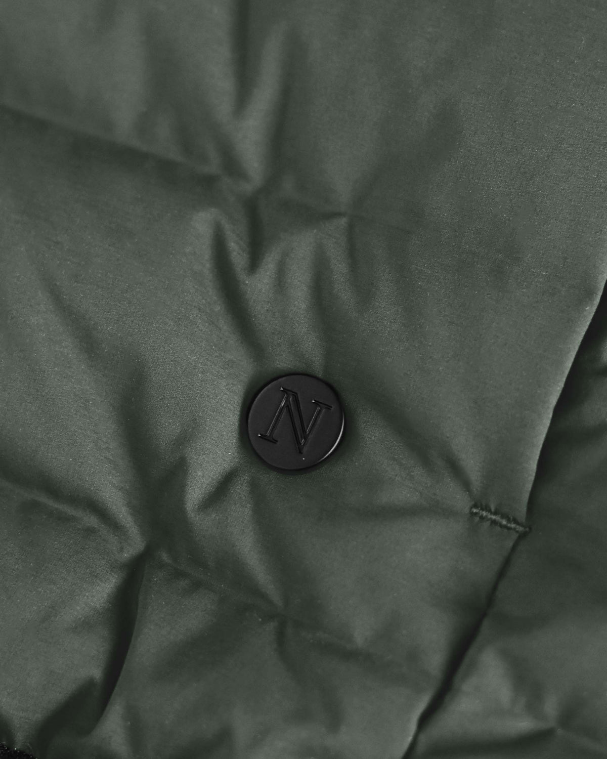 Avalon Vest Men