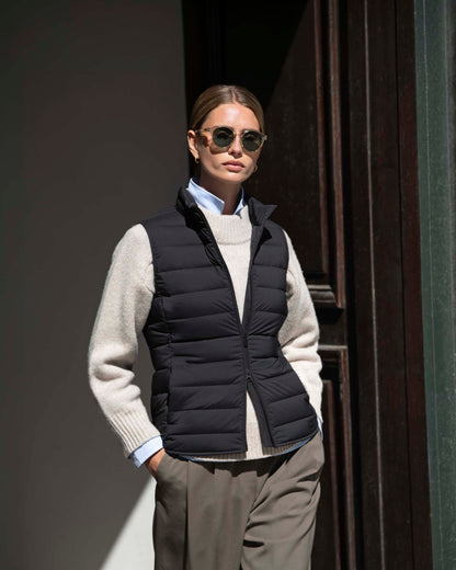 Avalon Vest Women