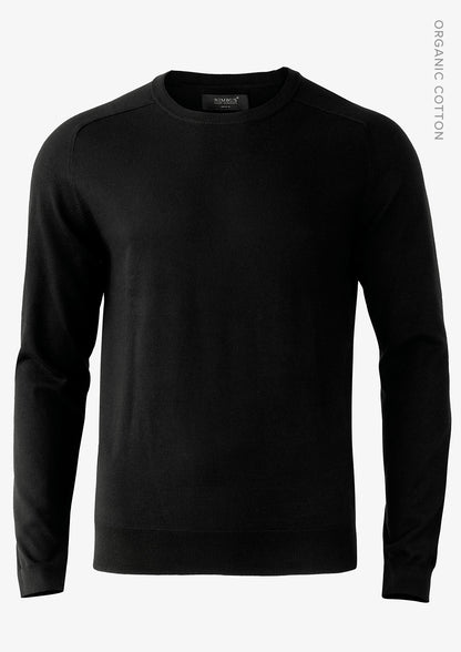 Brighton Mens O-Neck