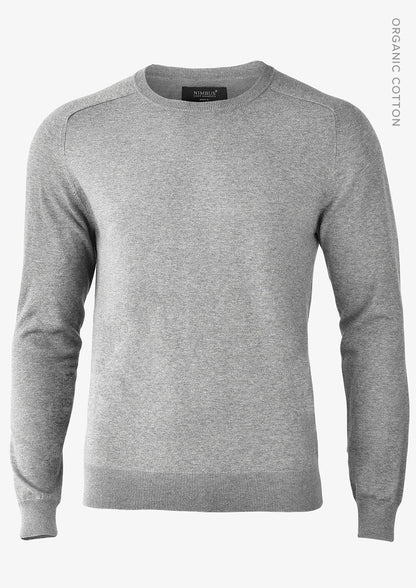 Brighton Mens O-Neck