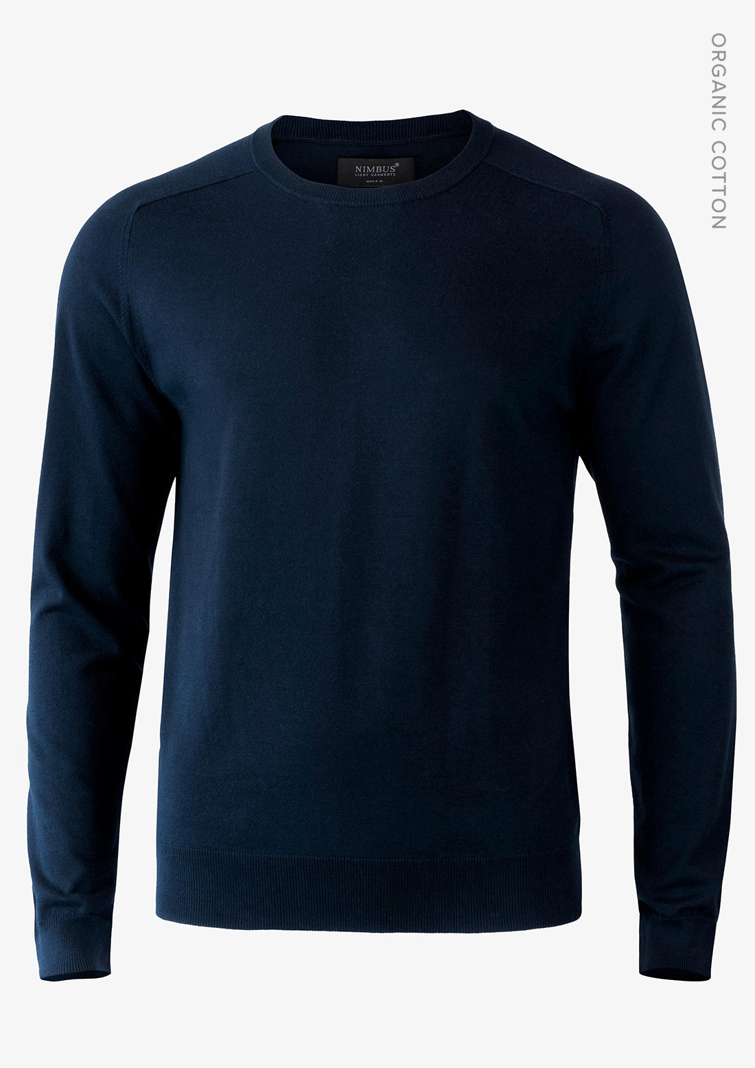 Brighton Mens O-Neck