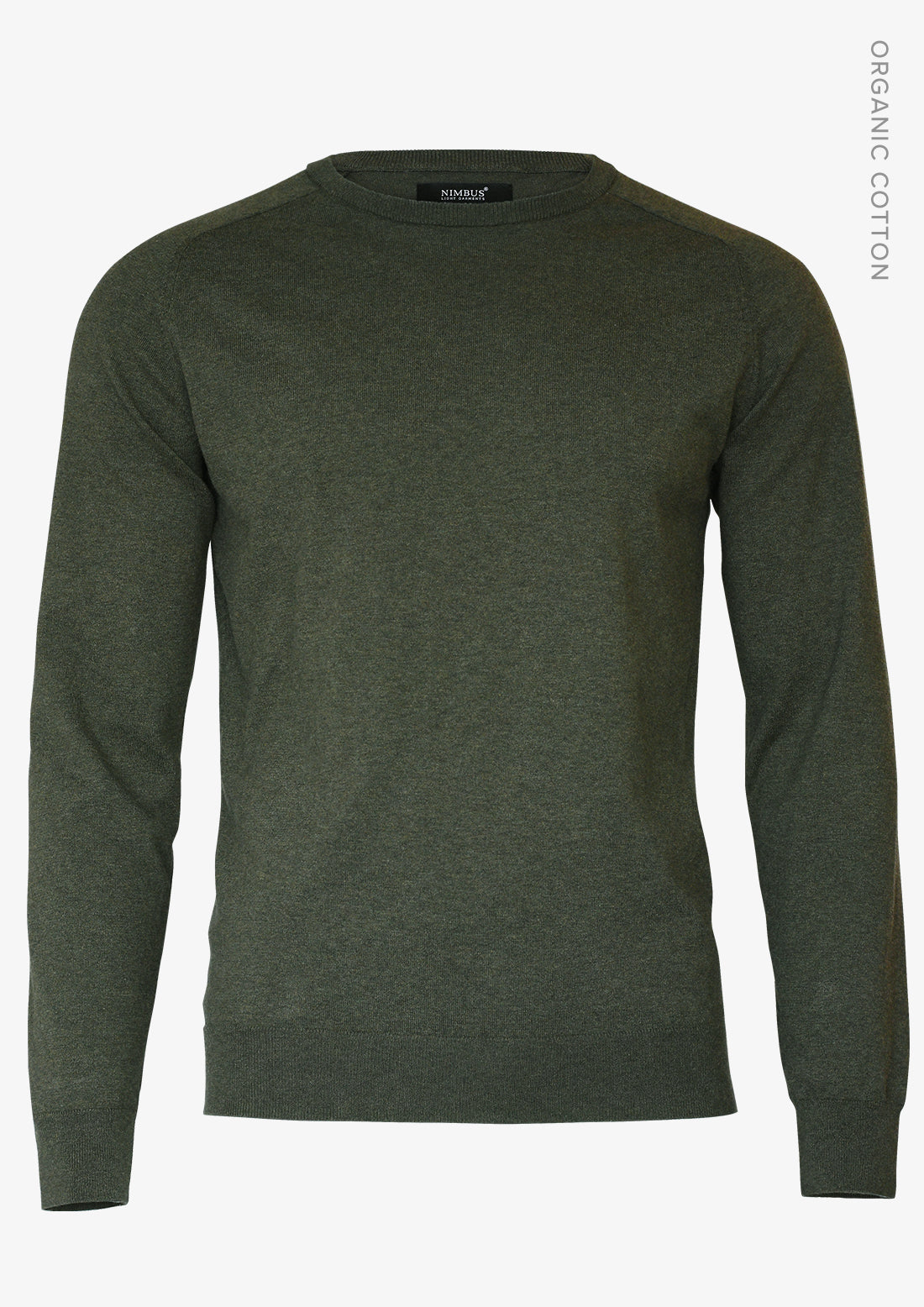 Brighton Mens O-Neck