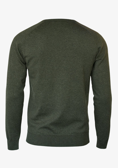 Brighton Mens O-Neck