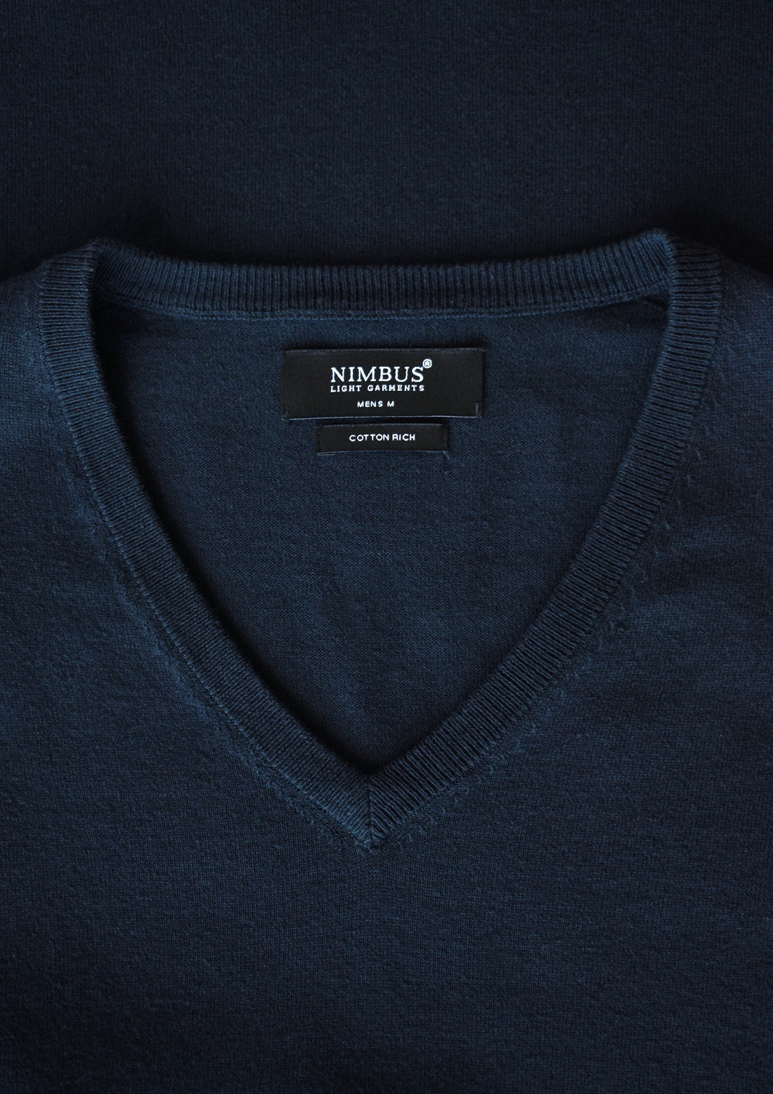 Brighton Mens V-Neck