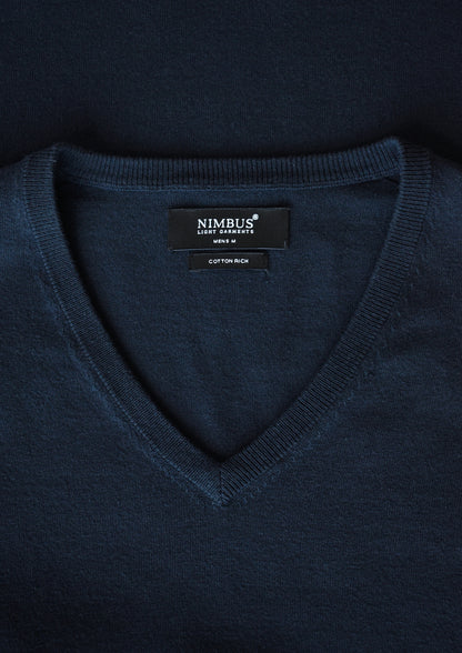 Brighton Mens V-Neck