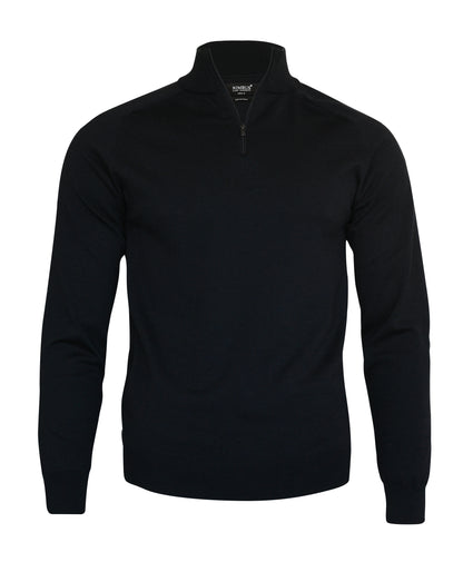 Brighton 1/4-Zip Mens