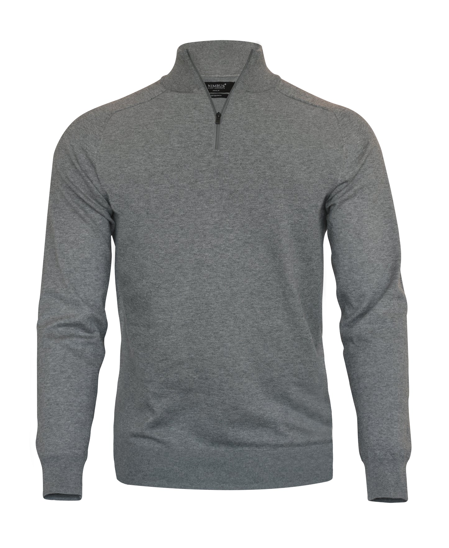 Brighton 1/4-Zip Mens