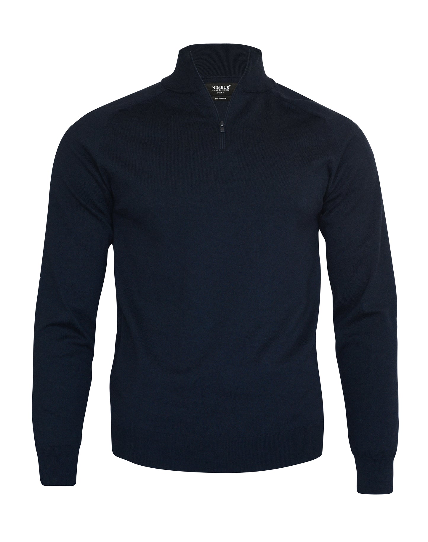 Brighton 1/4-Zip Mens