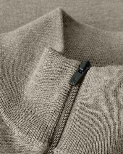 Brighton 1/4-Zip Mens