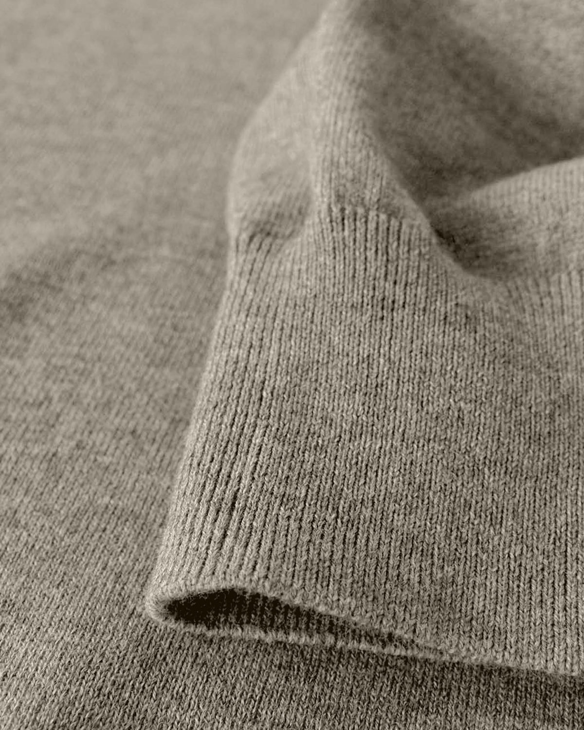 Brighton 1/4-Zip Mens
