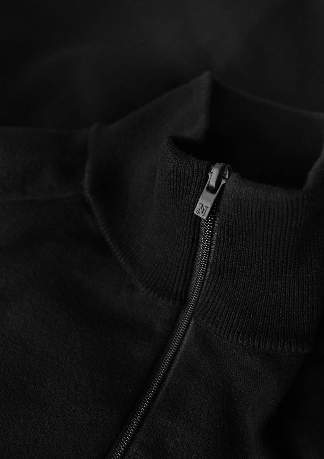 Brighton 1/4-Zip Mens