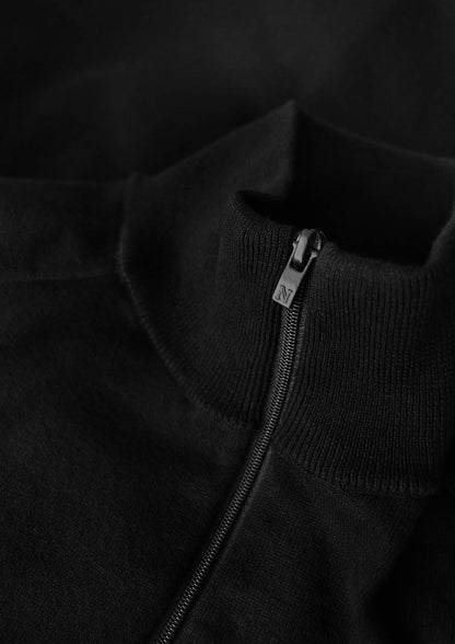 Brighton 1/4-Zip Mens