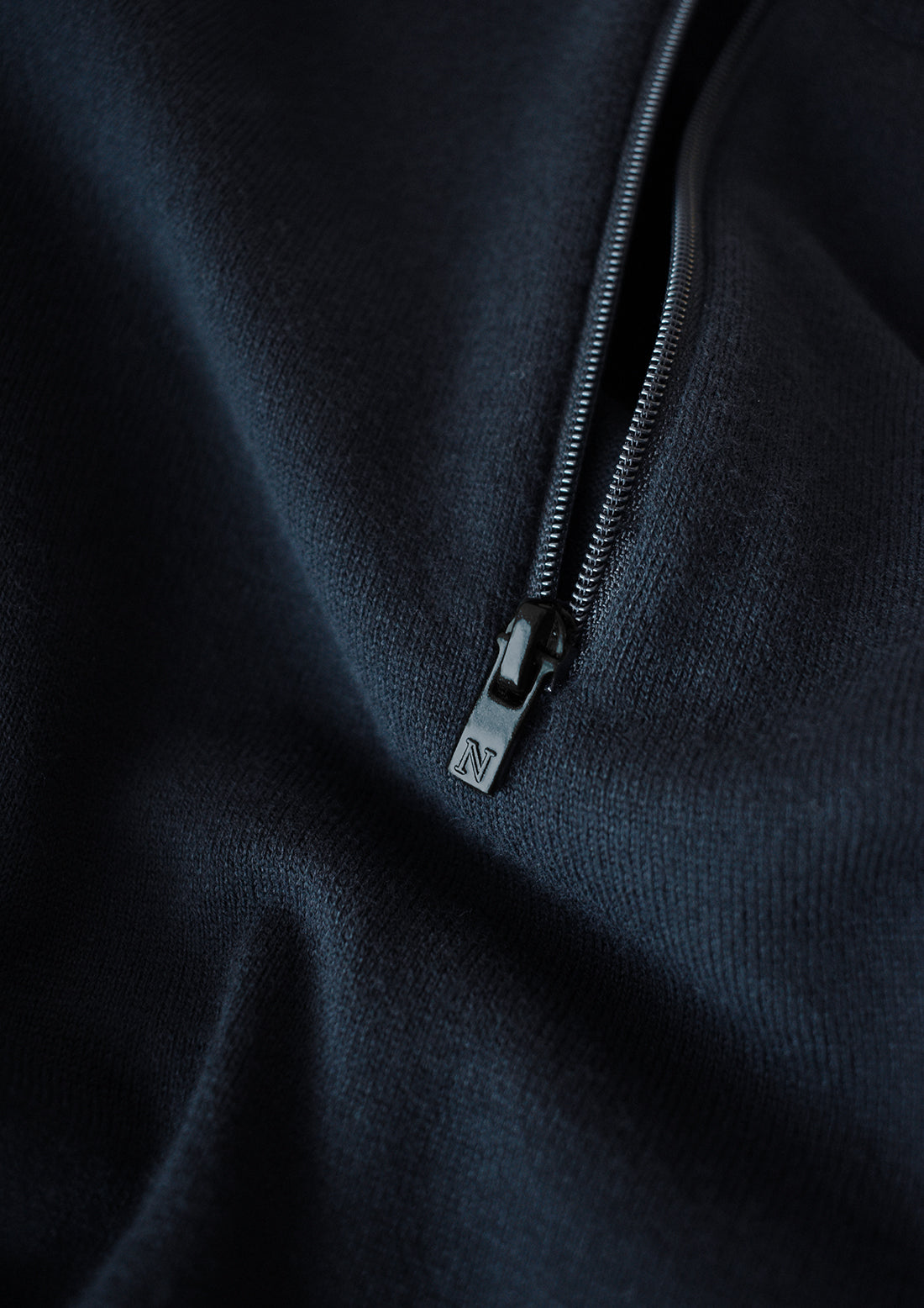 Brighton 1/4-Zip Mens