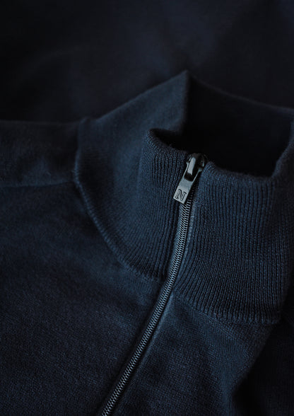 Brighton 1/4-Zip Mens