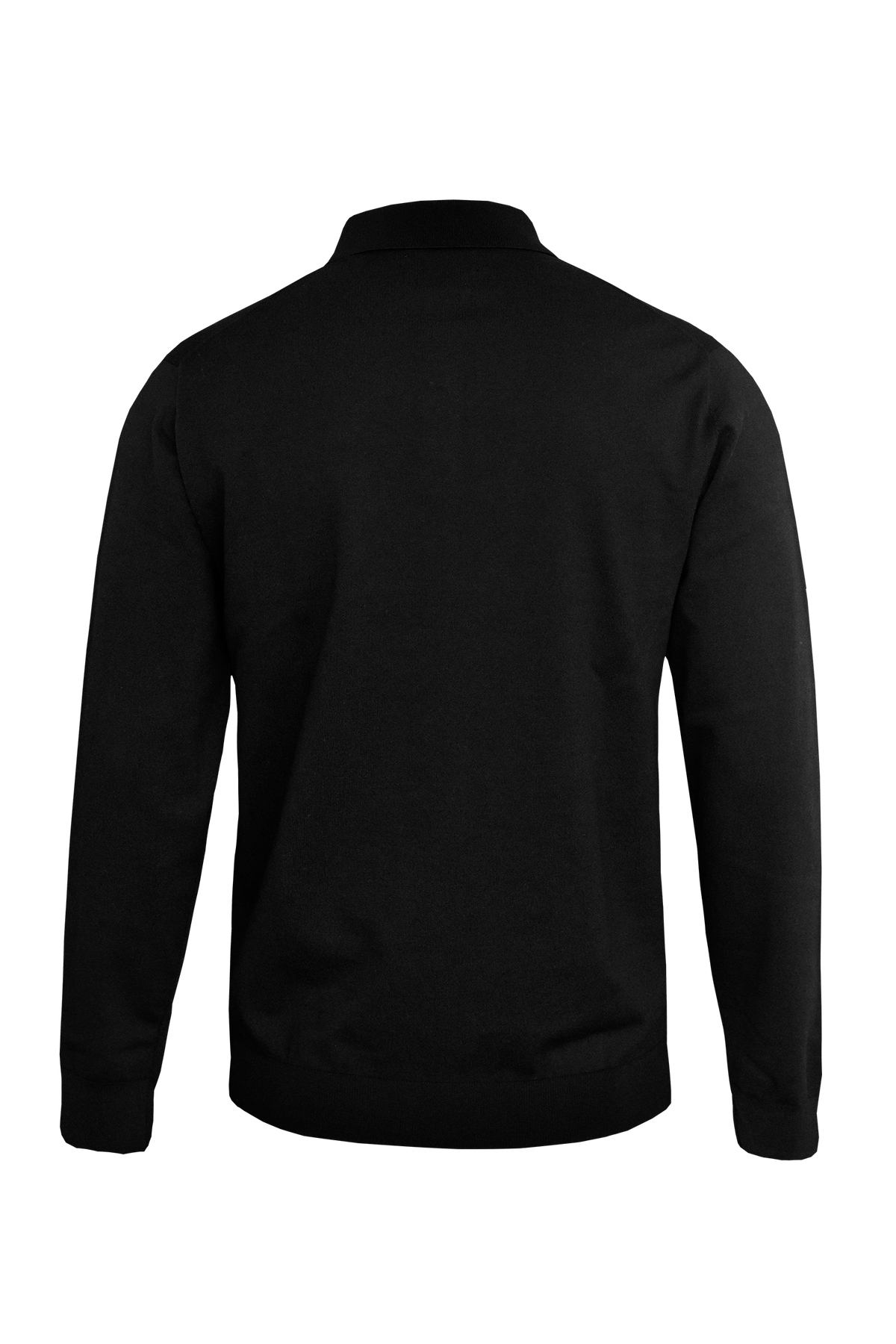 Brighton Long Sleeve Polo Men
