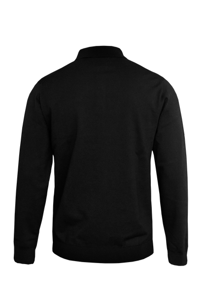 Brighton Long Sleeve Polo Men