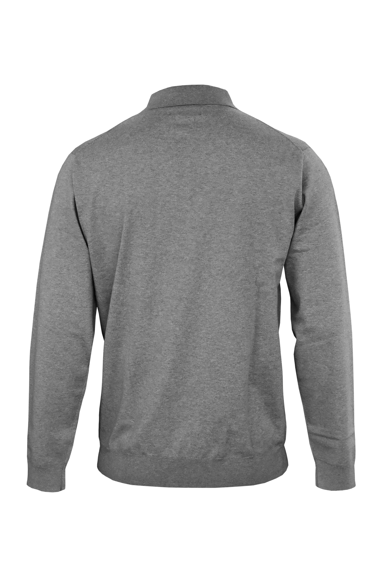 Brighton Long Sleeve Polo Men