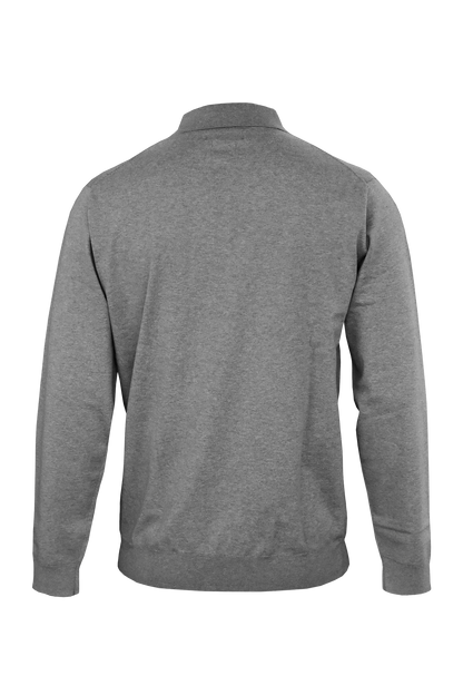 Brighton Long Sleeve Polo Men