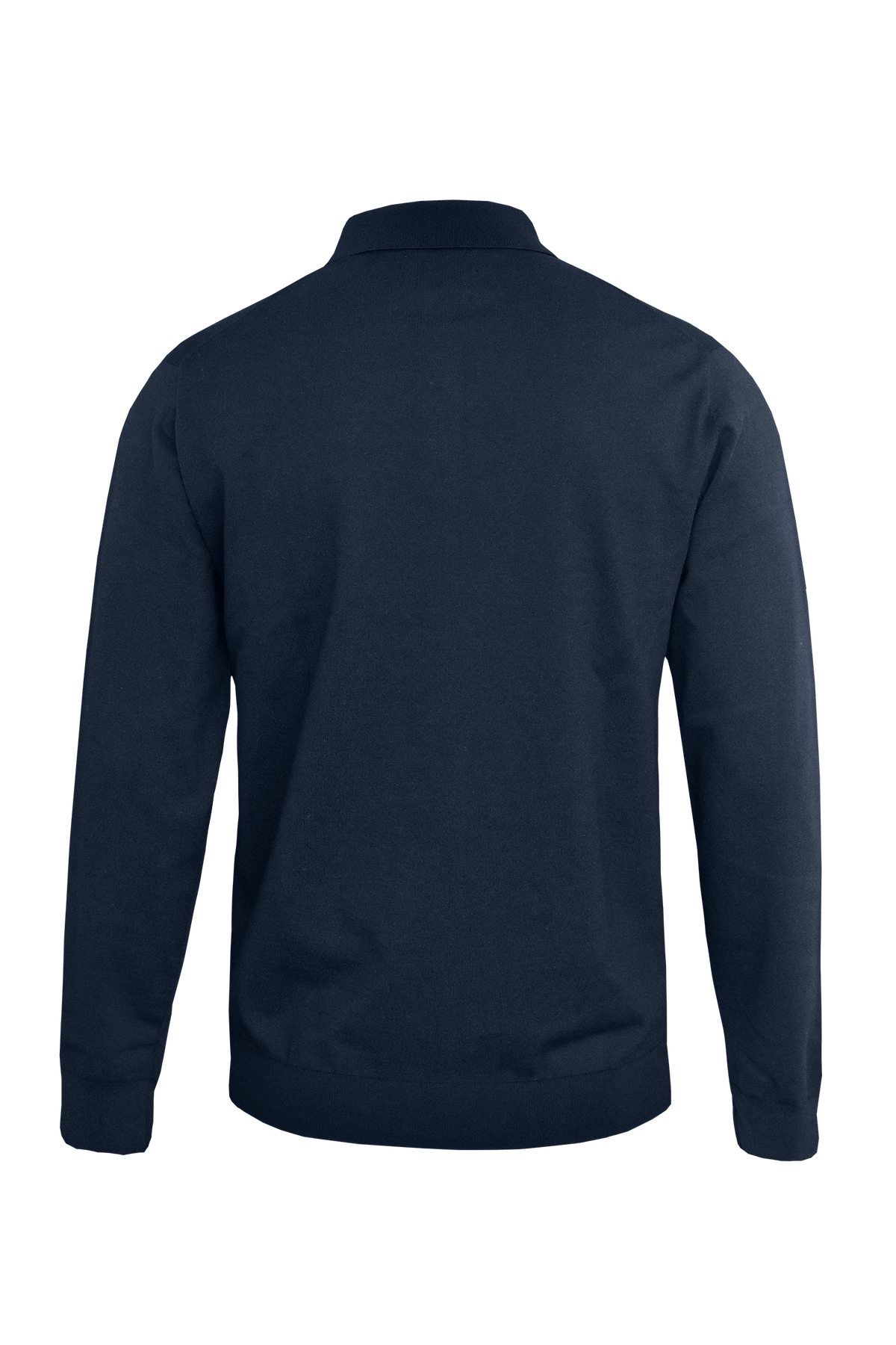 Brighton Long Sleeve Polo Men