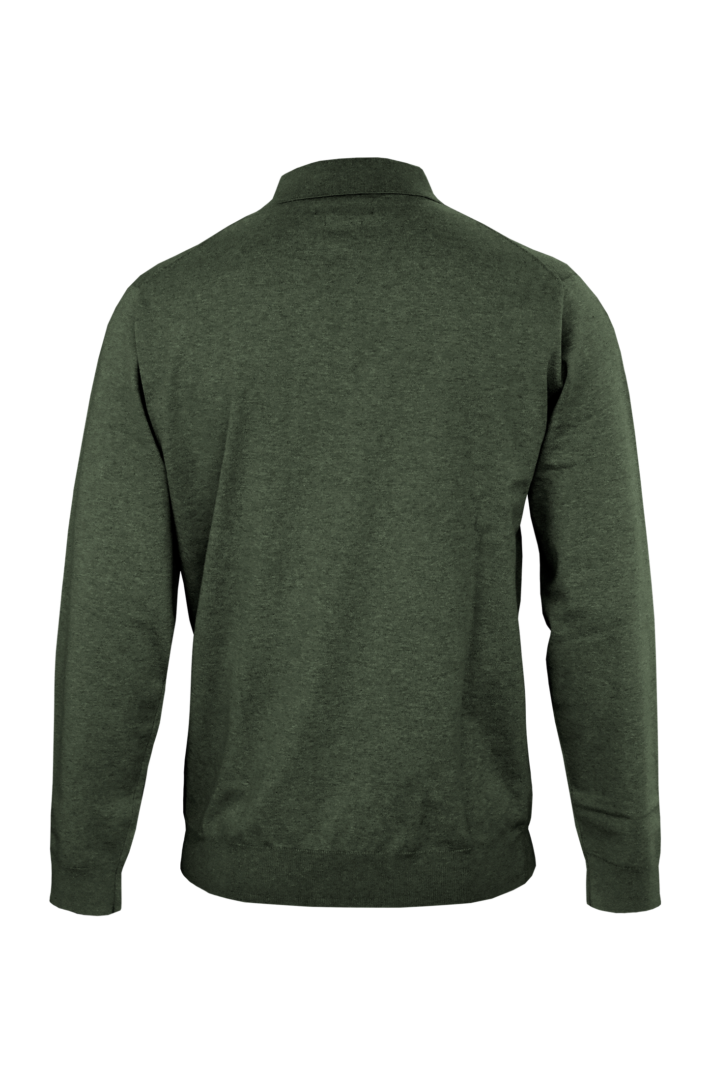 Brighton Long Sleeve Polo Men