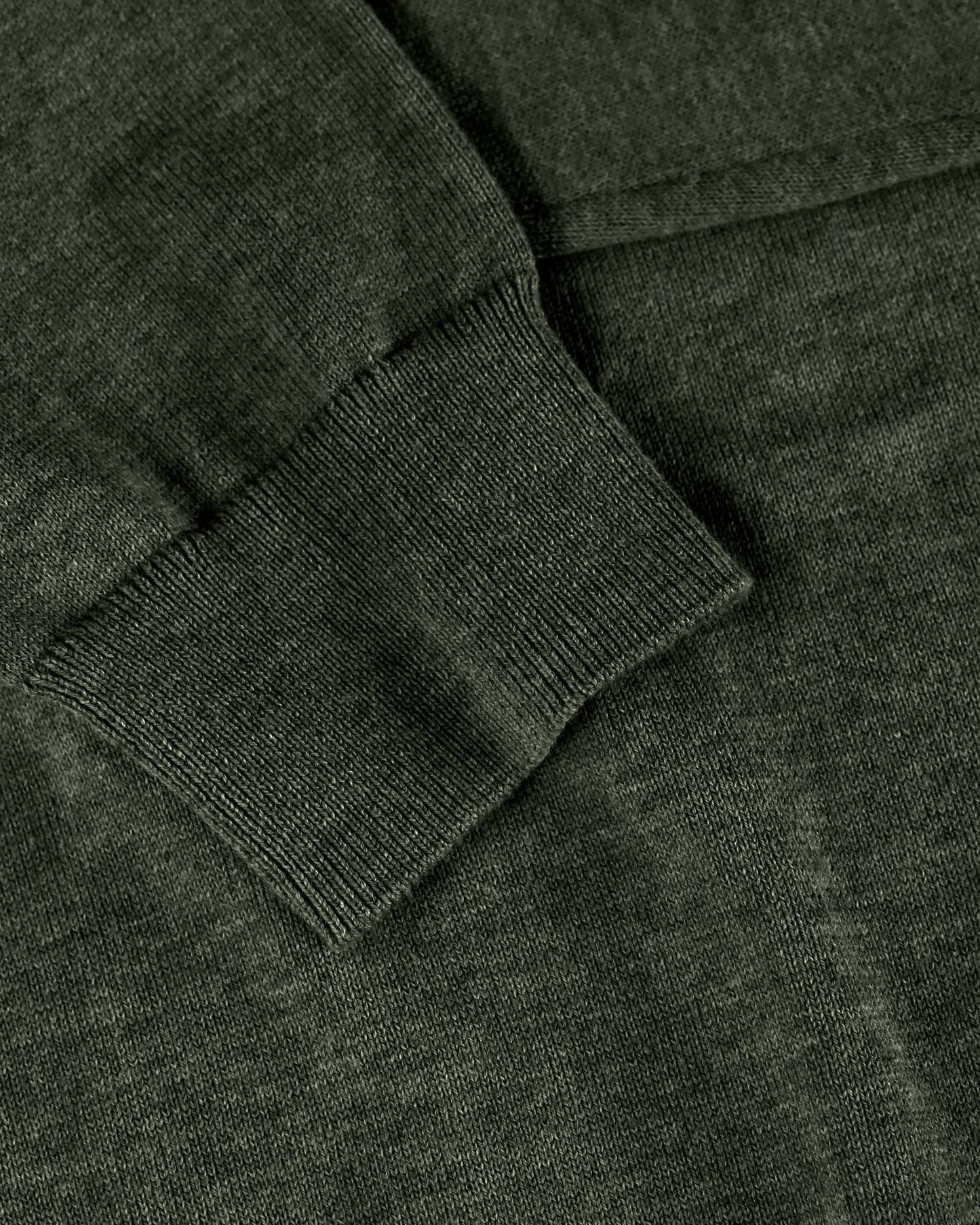 Brighton Long Sleeve Polo Men