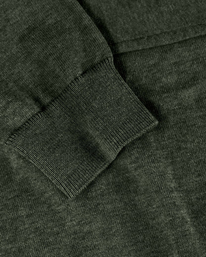 Brighton Long Sleeve Polo Men