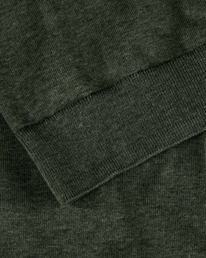 Brighton Long Sleeve Polo Men
