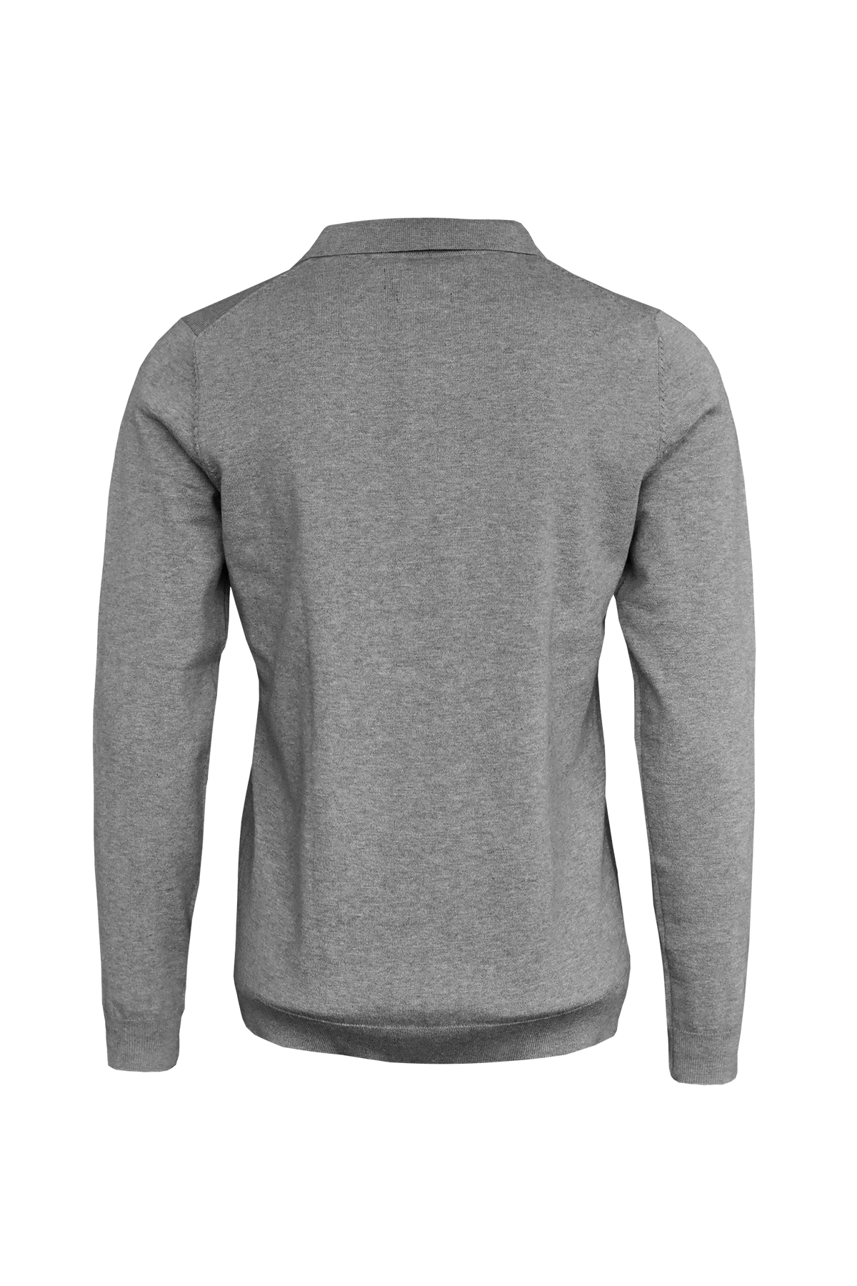 Brighton Long Sleeve Polo Women