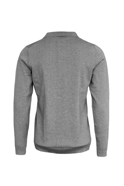 Brighton Long Sleeve Polo Women