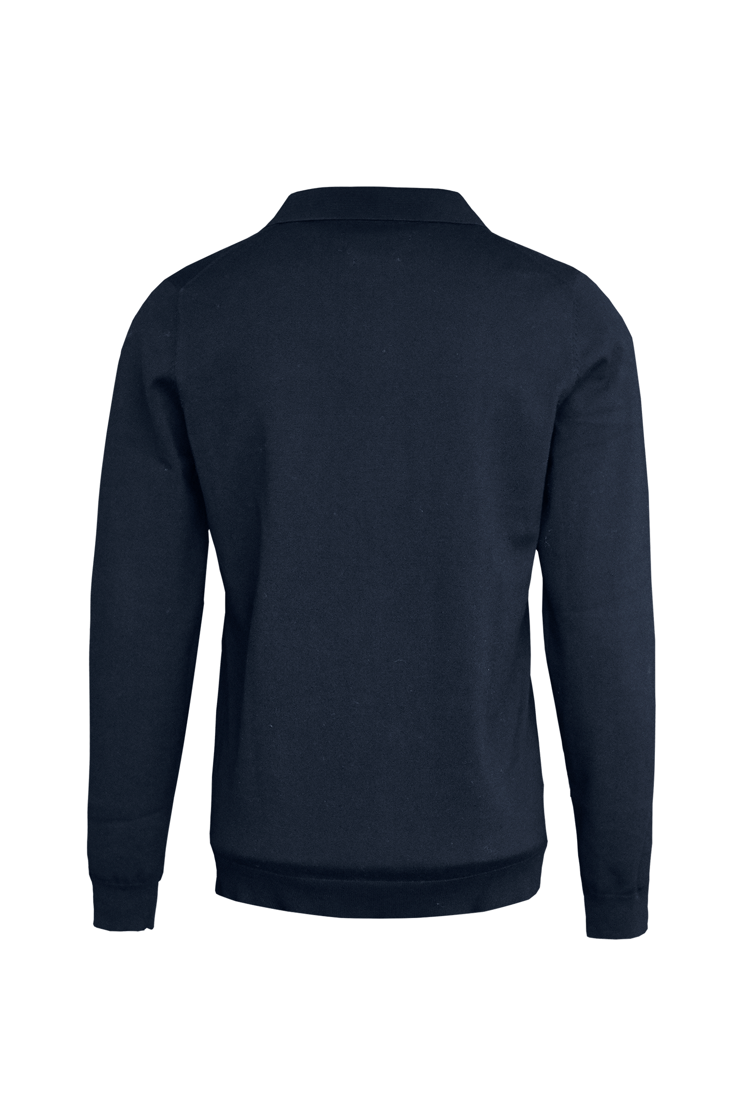 Brighton Long Sleeve Polo Women