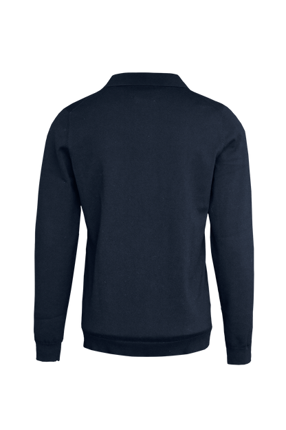 Brighton Long Sleeve Polo Women