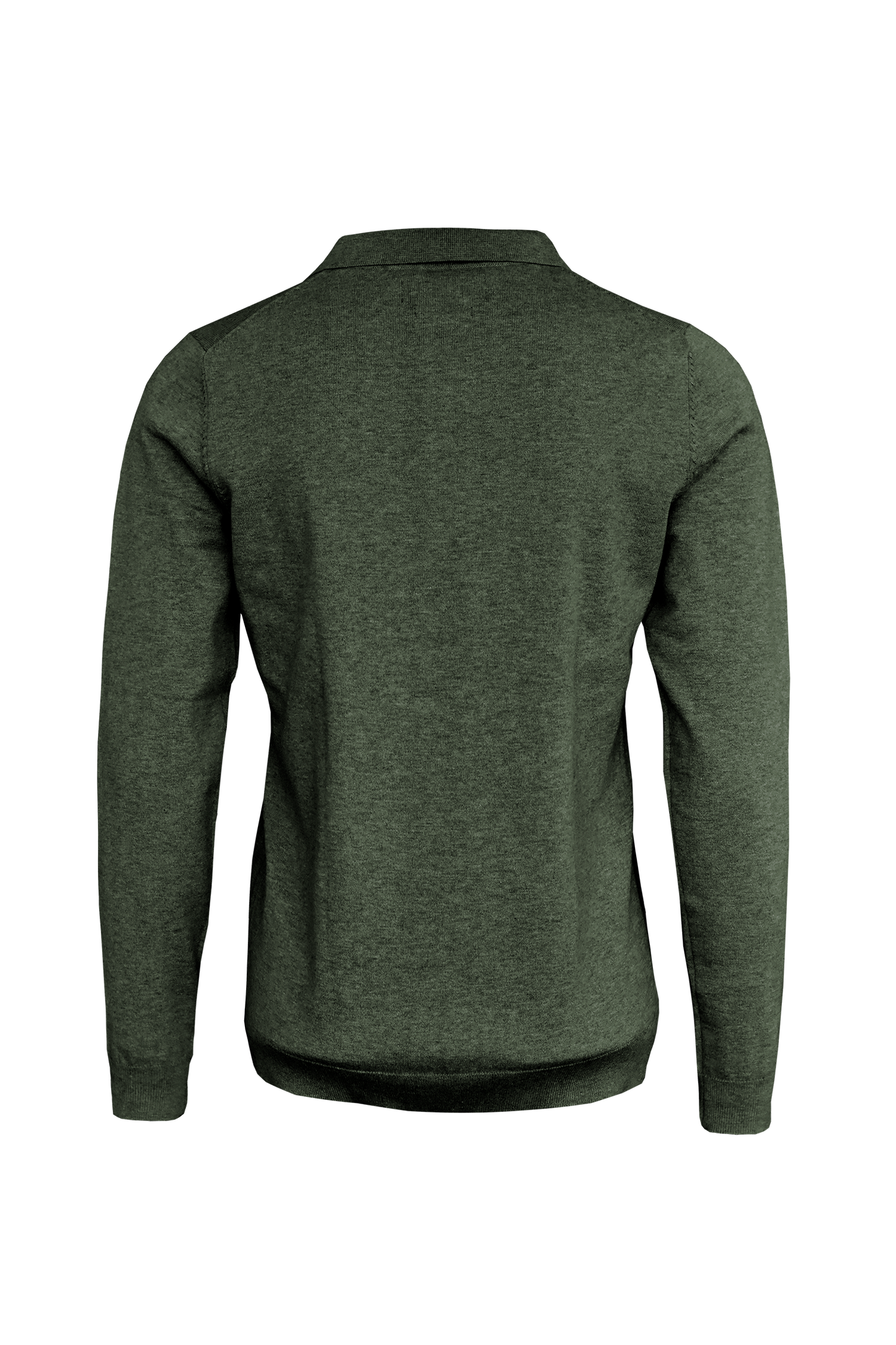 Brighton Long Sleeve Polo Women