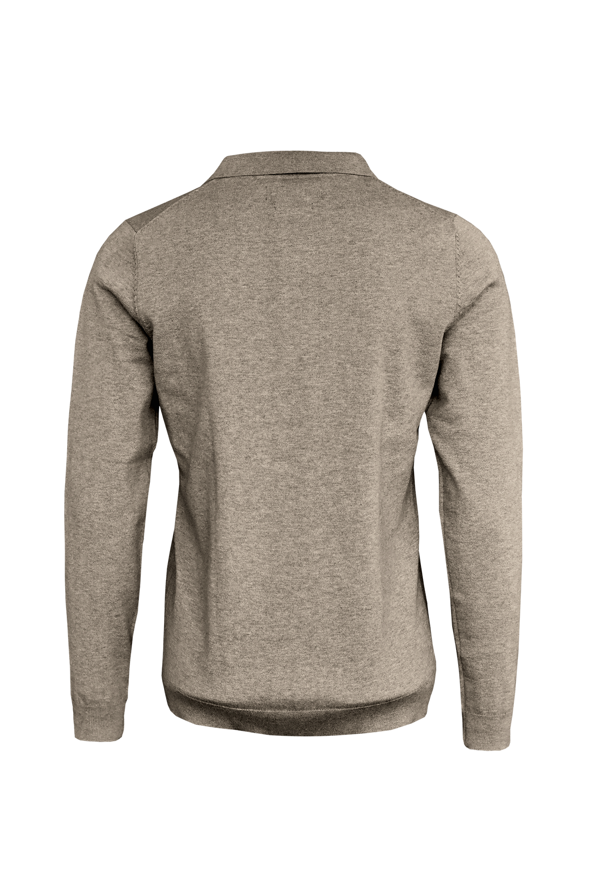 Brighton Long Sleeve Polo Women