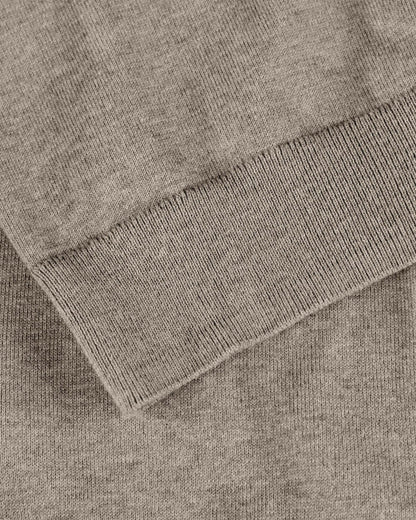 Brighton Long Sleeve Polo Women