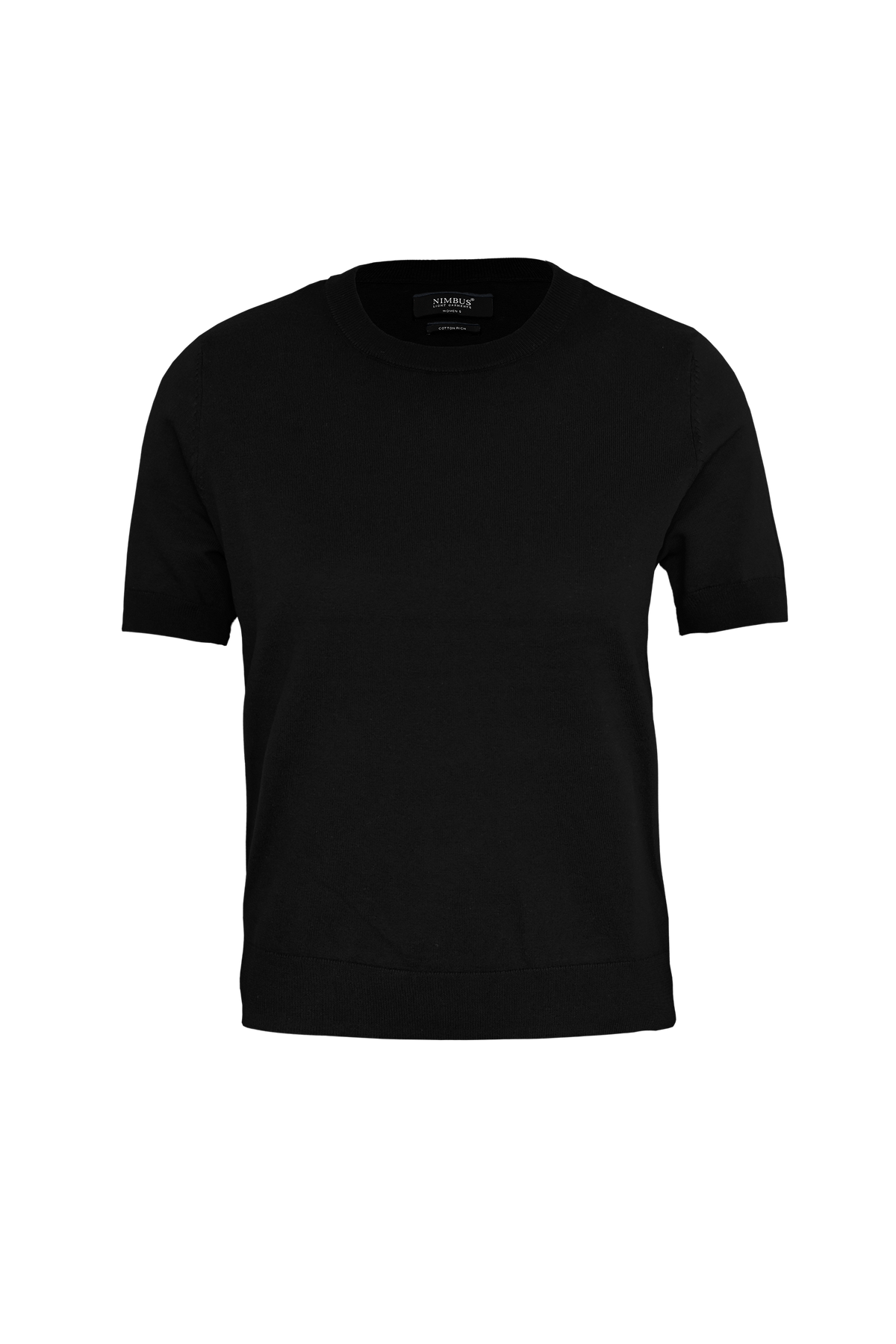 Brighton Short Sleeve Tee Women