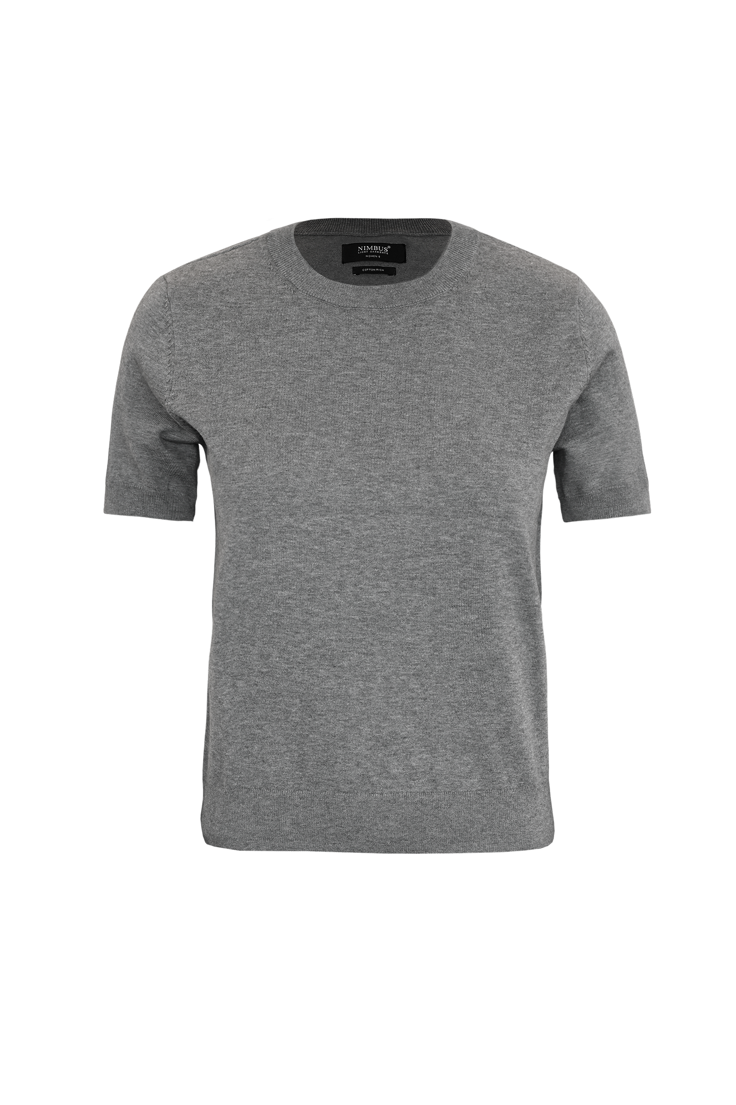 Brighton Short Sleeve Tee Women