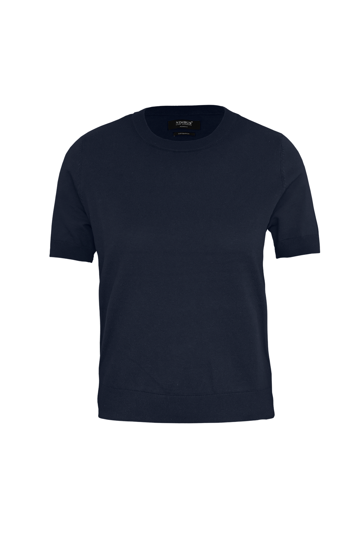 Brighton Short Sleeve Tee Women