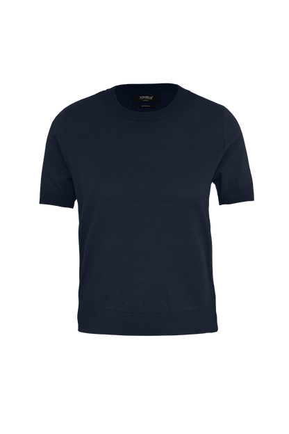Brighton Short Sleeve Tee Women