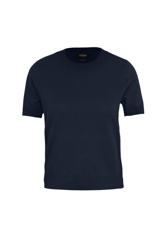 Brighton Short Sleeve Tee Women