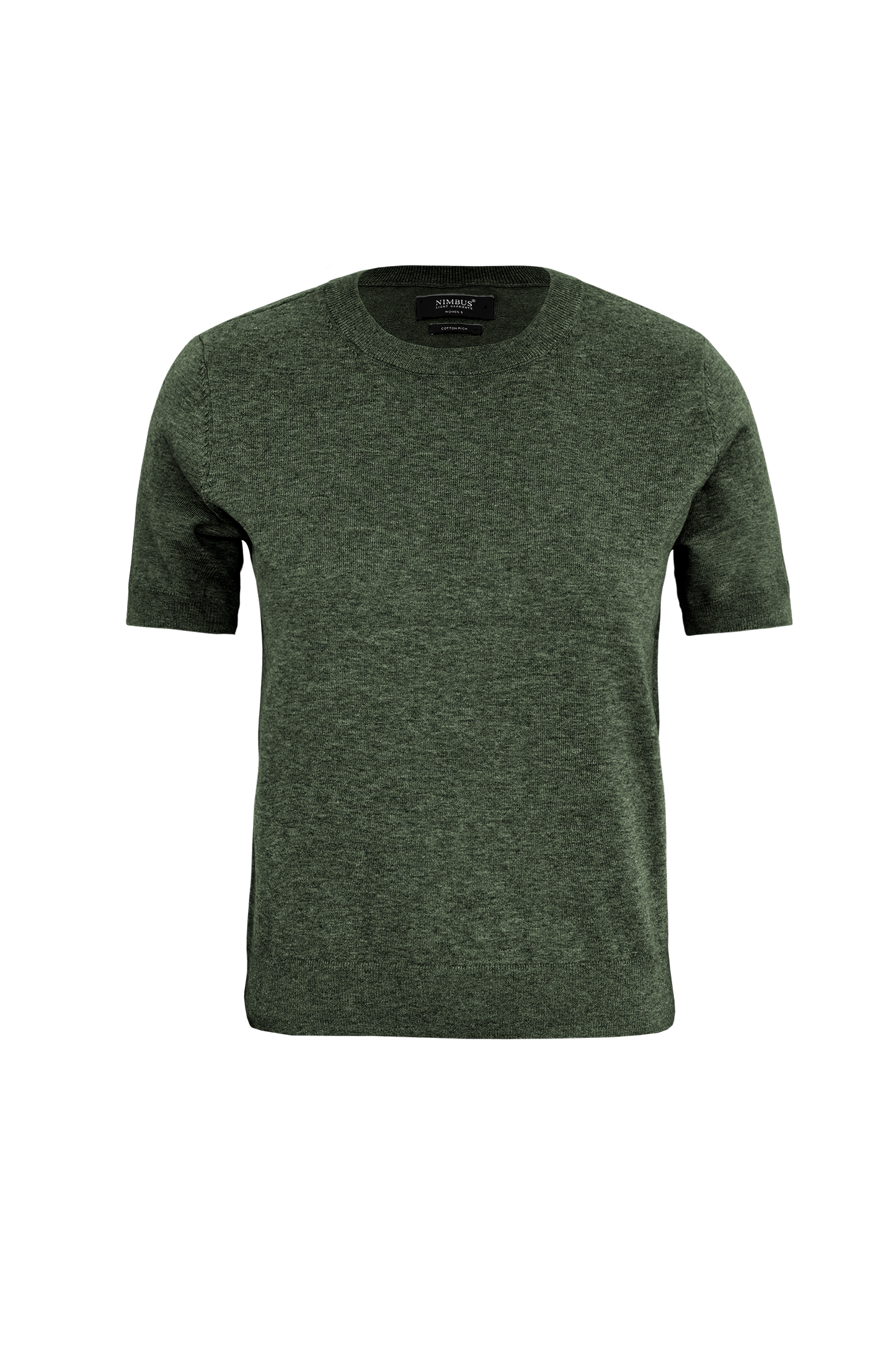 Brighton Short Sleeve Tee Women