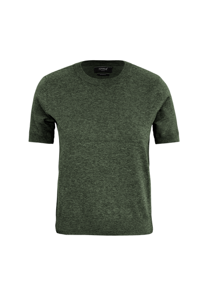 Brighton Short Sleeve Tee Women