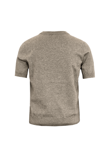 Brighton Short Sleeve Tee Women